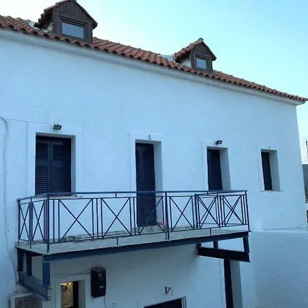 Isola Blu With Courtyard And Bbq. *