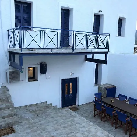 Isola Blu With Courtyard And Bbq. *