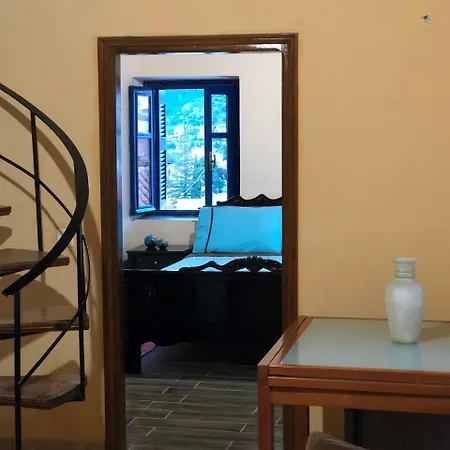 Isola Blu With Courtyard And Bbq. *